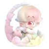 Dimoo Shapes em figuras da natureza “Cloud Whiper”