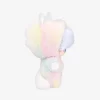 DIMOO: Série Ninguém Vai Dormir Hoje à Noite – Boneca de Algodão de 20 cm (Unicórnio)