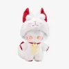 DIMOO: Série Ninguém Vai Dormir Hoje à Noite – Boneca de Algodão de 40 cm (Fox Spirit)