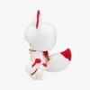 DIMOO: Série Ninguém Vai Dormir Hoje à Noite – Boneca de Algodão de 40 cm (Fox Spirit)