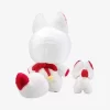 DIMOO: Série Ninguém Vai Dormir Hoje à Noite – Boneca de Algodão de 40 cm (Fox Spirit)