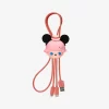 DIMOO WORLD × DISNEY Series – Caixa Cega 2 em 1 com Cabo