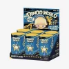 DIMOO WORLD × DISNEY Series – Caixa Cega 2 em 1 com Cabo