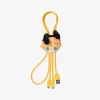 DIMOO WORLD × DISNEY Series – Caixa Cega 2 em 1 com Cabo