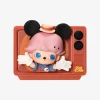 DIMOO WORLD × DISNEY Series – Caixa surpresa com ímã de geladeira