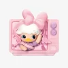 DIMOO WORLD × DISNEY Series – Caixa surpresa com ímã de geladeira