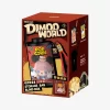 DIMOO WORLD × DISNEY Series – Caixa Surpresa para Sacos de Armazenamento