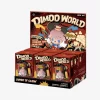 DIMOO WORLD × DISNEY Series – Caixa Surpresa para Sacos de Armazenamento