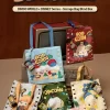 DIMOO WORLD × DISNEY Series – Caixa Surpresa para Sacos de Armazenamento