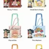 DIMOO WORLD × DISNEY Series – Caixa Surpresa para Sacos de Armazenamento