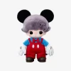 DIMOO WORLD × DISNEY Series-Mickey Bolsa de Pelúcia em Vinil