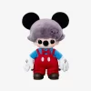 DIMOO WORLD × DISNEY Series-Mickey Bolsa de Pelúcia em Vinil