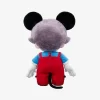 DIMOO WORLD × DISNEY Series-Mickey Bolsa de Pelúcia em Vinil