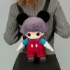 DIMOO WORLD × DISNEY Series-Mickey Bolsa de Pelúcia em Vinil