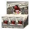 Disney Dimoo World – Pingente de vinil de pelúcia em caixa lacrada (6 caixas surpresa)