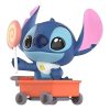 Disney Stitch On a Date “Troca de Doces”