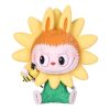 Elfos Florais Labubu “Helianthus Flor do Sol”