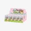 Encontrando figuras da série MOKOKO