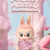 Encontrando figuras da série MOKOKO