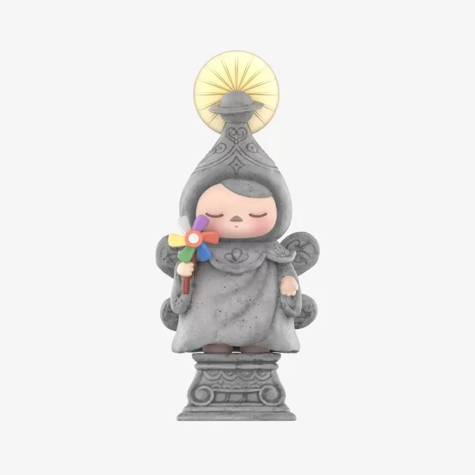 Encontrando figuras da série MOKOKO