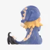 Estatueta de artista assustada de Zsiga