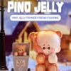 Estatueta de ex-amigo PINO JELLY