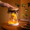 Estatueta de luz HONEY BEEDY Jar