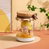 Estatueta de luz HONEY BEEDY Jar