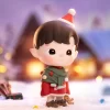 Estatueta de Natal HACIPUPU