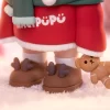 Estatueta de Natal HACIPUPU