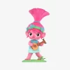 Estatueta de papoula Molly Trolls