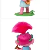 Estatueta de papoula Molly Trolls