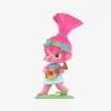 Estatueta de papoula Molly Trolls