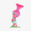 Estatueta de papoula Molly Trolls