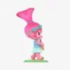 Estatueta de papoula Molly Trolls