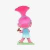 Estatueta de papoula Molly Trolls