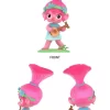 Estatueta de papoula Molly Trolls