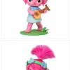 Estatueta de papoula Molly Trolls