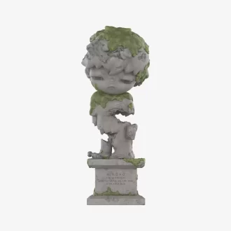 Estatueta Hirono Reshape