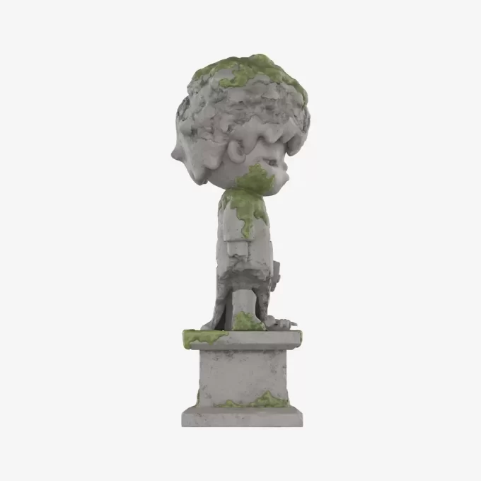 Estatueta Hirono Reshape