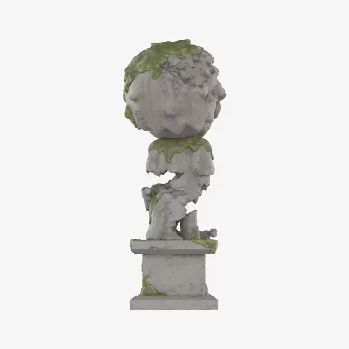 Estatueta Hirono Reshape