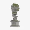 Estatueta Hirono Reshape