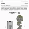 Estatueta Hirono Reshape
