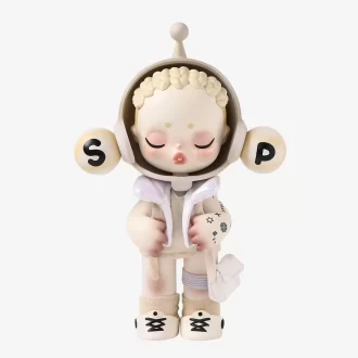 Estatueta Light Chaser SKULLPANDA OOTD