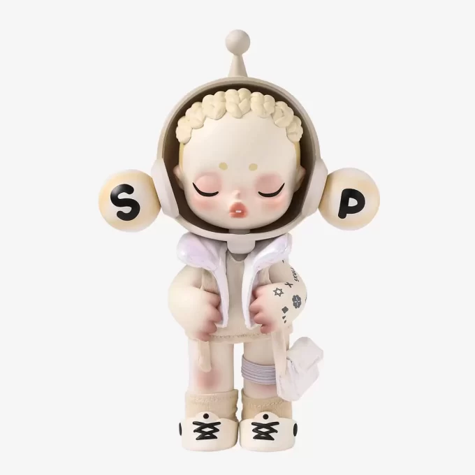 Estatueta Light Chaser SKULLPANDA OOTD
