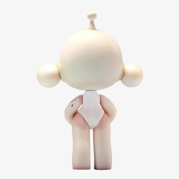 Estatueta Light Chaser SKULLPANDA OOTD