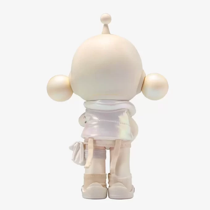 Estatueta Light Chaser SKULLPANDA OOTD