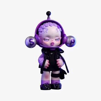 Estatueta OOTD SKULLPANDA Glaring