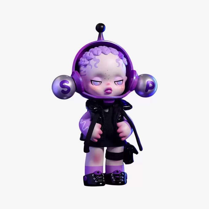 Estatueta OOTD SKULLPANDA Glaring
