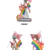 Estatueta Peach Riot Rainbow Riot – Frankie